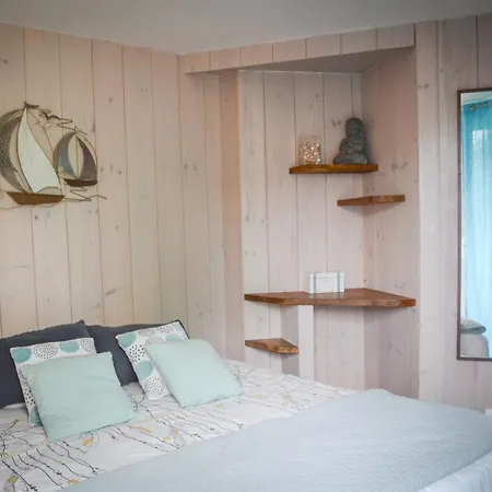 Eco Logis Le Colibri * 乐泰赫