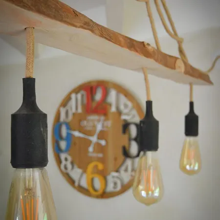 Eco Logis Le Colibri *