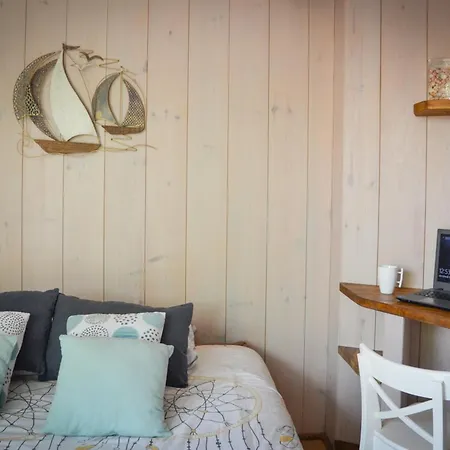 Eco Logis Le Colibri 度假居 乐泰赫