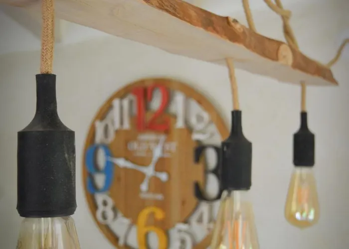 Eco Logis Le Colibri *